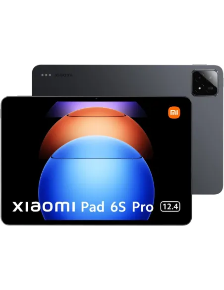 Xiaomi Pad 6S Pro 12,4" 8/256GB Gris
