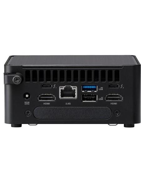 Asus Nuc 14 Pro RNUC14RVHU700002I U7-155H
