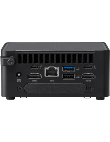 Asus Nuc 14 Pro RNUC14RVHI300002I i3-100U