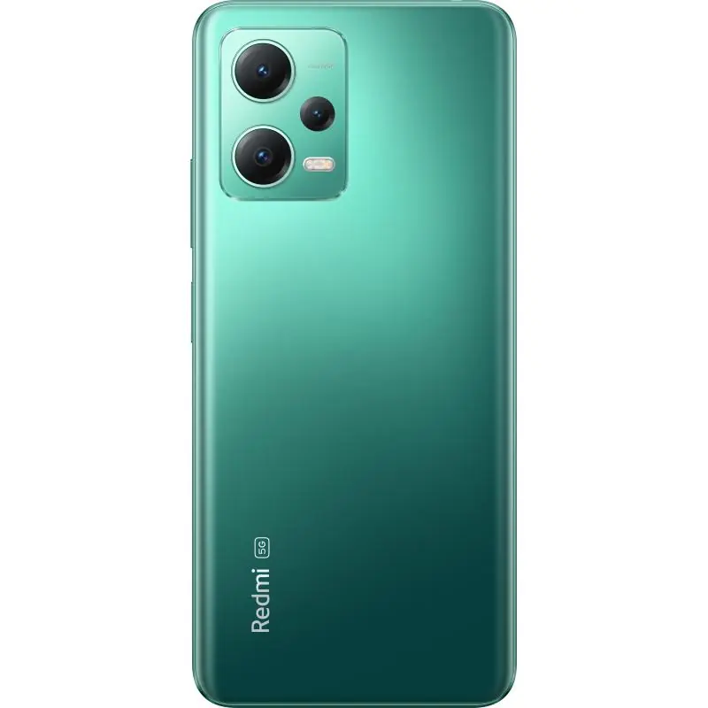 Xiaomi Redmi Note 12 5G 4/128GB Verde