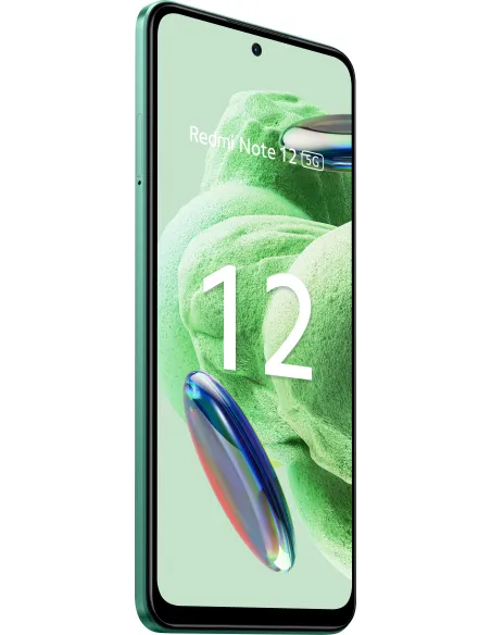 Xiaomi Redmi Note 12 5G 4/128GB Verde