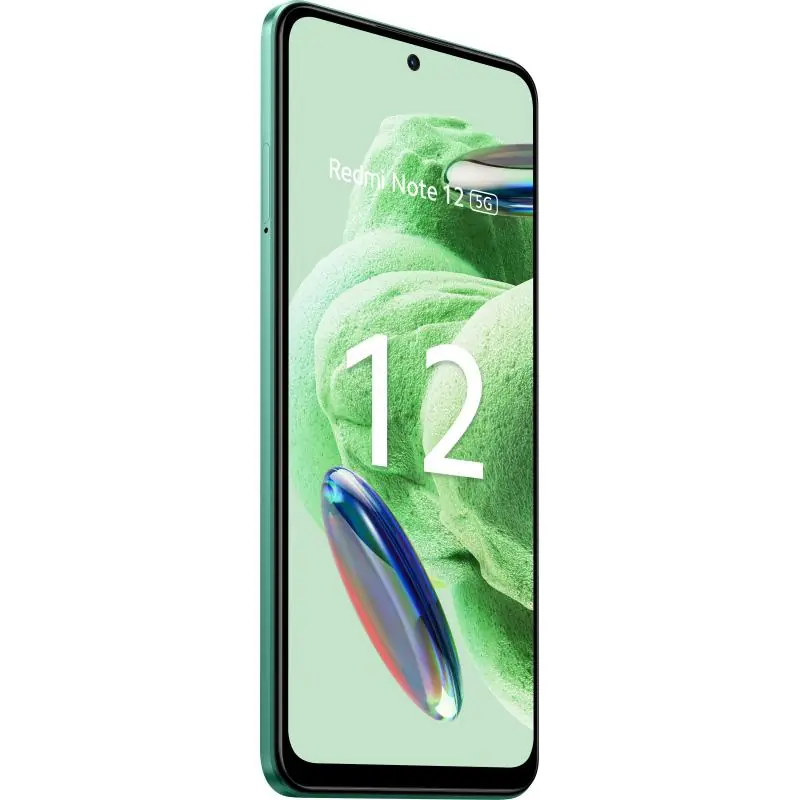 Xiaomi Redmi Note 12 5G 4/128GB Verde