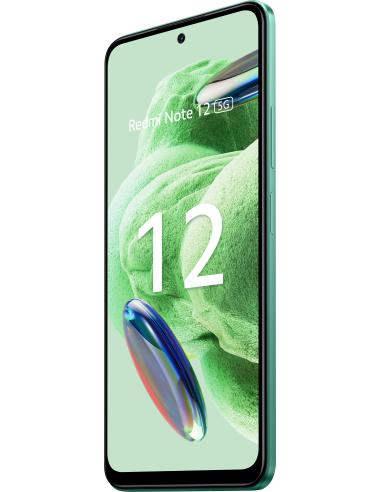 Xiaomi Redmi Note 12 5G 4/128GB Verde