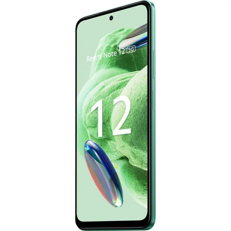 Xiaomi Redmi Note 12 5G 4/128GB Verde