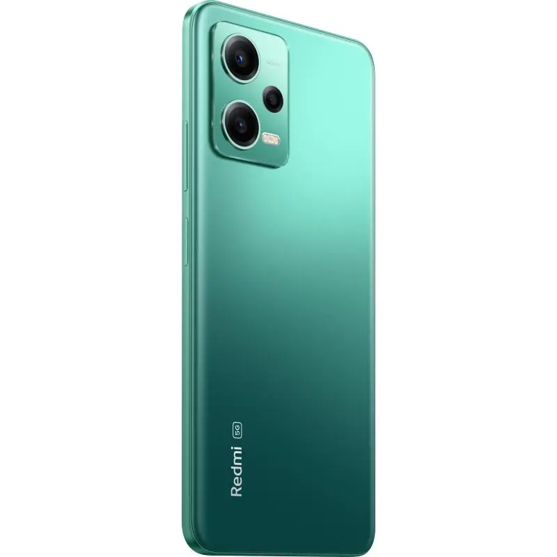 Xiaomi Redmi Note 12 5G 4/128GB Verde