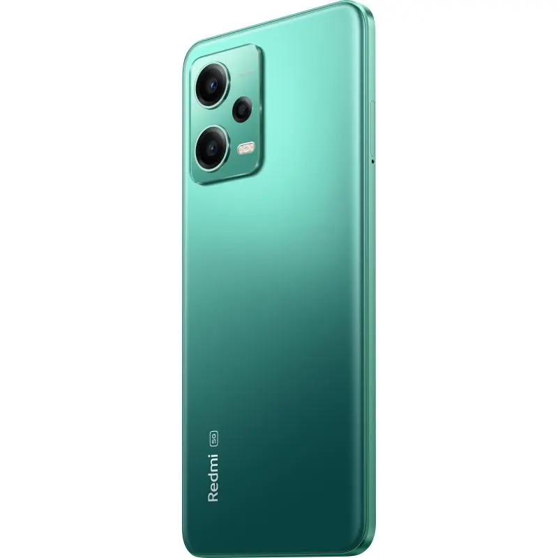 Xiaomi Redmi Note 12 5G 4/128GB Verde