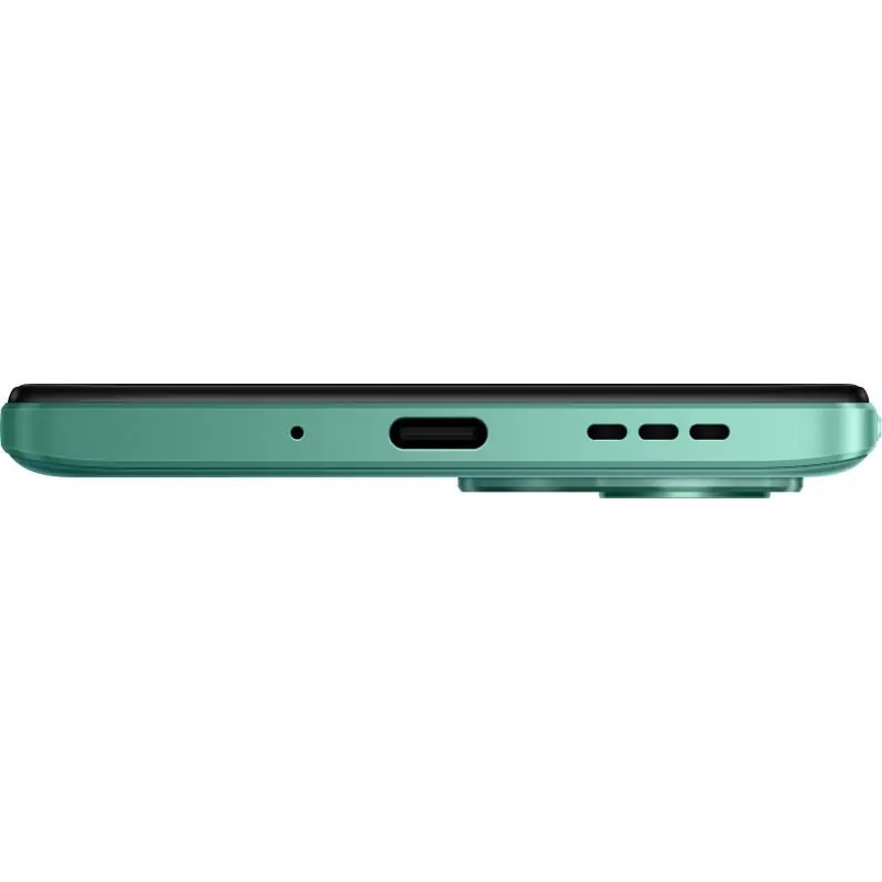 Xiaomi Redmi Note 12 5G 4/128GB Verde