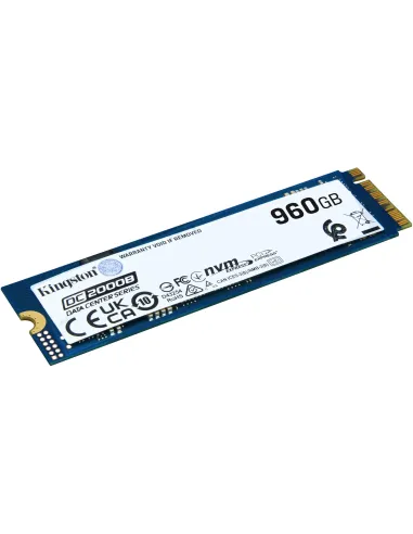 Kingston DC2000B SSD M.2 960GB PCIe 4.0