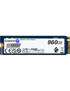 Kingston DC2000B SSD M.2 960GB PCIe 4.0