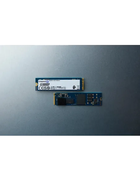 Kingston DC2000B SSD M.2 960GB PCIe 4.0