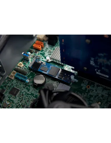 Kingston DC2000B SSD M.2 960GB PCIe 4.0