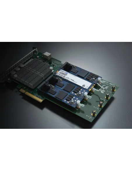 Kingston DC2000B SSD M.2 960GB PCIe 4.0