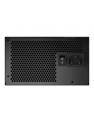 MSI MPG A650GF 650W 80 Plus Gold