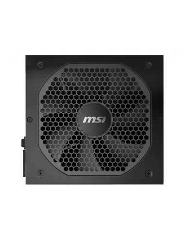 MSI MPG A650GF 650W 80 Plus Gold