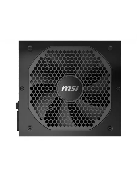 MSI MPG A650GF 650W 80 Plus Gold