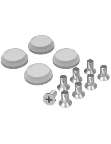 MikroTik CRS320-8P-8B-4S+RM Switch 17 Puertos Ethernet + 4 SFP+