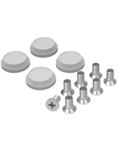 MikroTik CRS320-8P-8B-4S+RM Switch 17 Puertos Ethernet + 4 SFP+