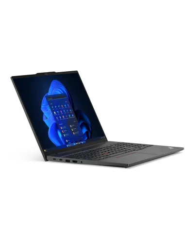 Lenovo ThinkPad E16 Gen 2 21M5001DSP AMD Ryzen 5-7535HS/16GB/512GB/16" W11 Pro