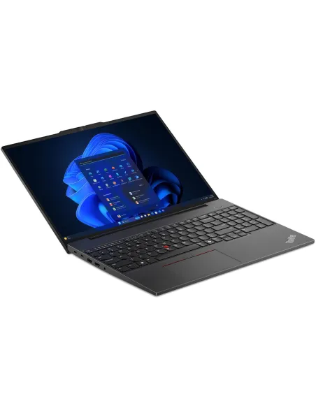 Lenovo ThinkPad E16 Gen 2 21M5001DSP AMD Ryzen 5-7535HS/16GB/512GB/16" W11 Pro