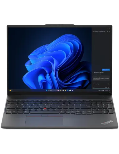 Lenovo ThinkPad E16 Gen 2 21M5001DSP AMD Ryzen 5-7535HS/16GB/512GB/16" W11 Pro