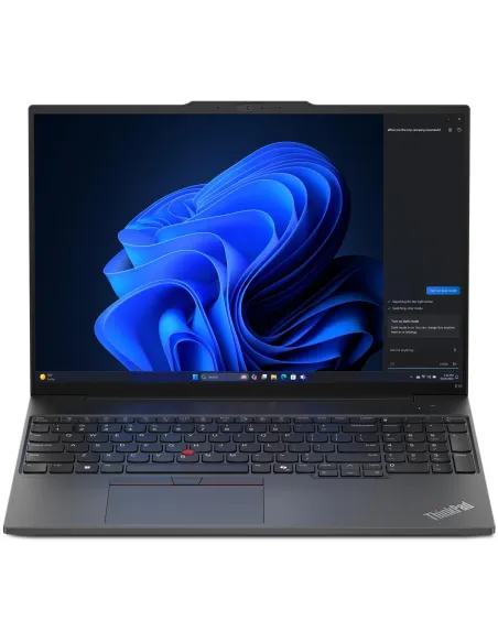 Lenovo ThinkPad E16 Gen 2 21M5001DSP AMD Ryzen 5-7535HS/16GB/512GB/16" W11 Pro