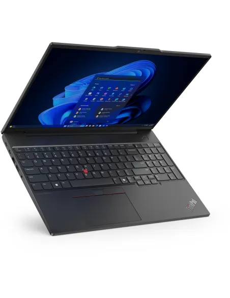 Lenovo ThinkPad E16 Gen 2 21M5001DSP AMD Ryzen 5-7535HS/16GB/512GB/16" W11 Pro