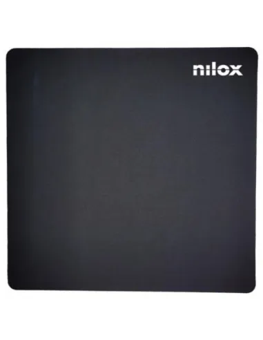 Nilox NXMP011 Alfombrilla Antideslizante Negra