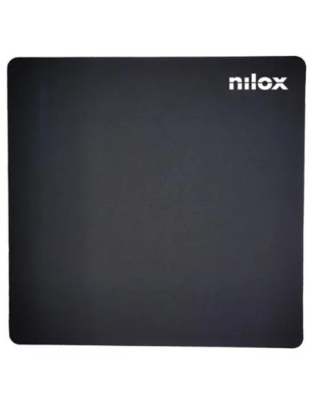 Nilox NXMP011 Alfombrilla Antideslizante Negra