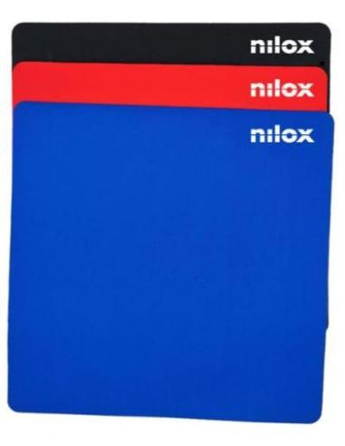 Nilox NXMP011 Alfombrilla Antideslizante Negra