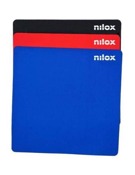 Nilox NXMP011 Alfombrilla Antideslizante Negra