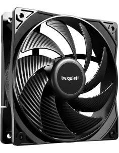 Be Quiet Pure Wings 3 Highspeed Ventilador 120mm Negro
