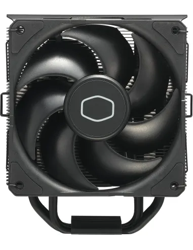 Cooler Master Hyper 212 Ventilador CPU 120mm Negro