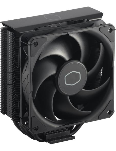 Cooler Master Hyper 212 Ventilador CPU 120mm Negro