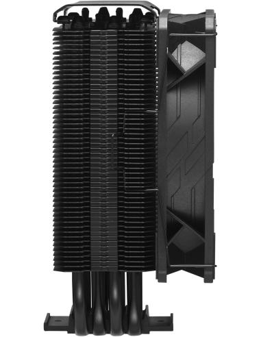 Cooler Master Hyper 212 Ventilador CPU 120mm Negro