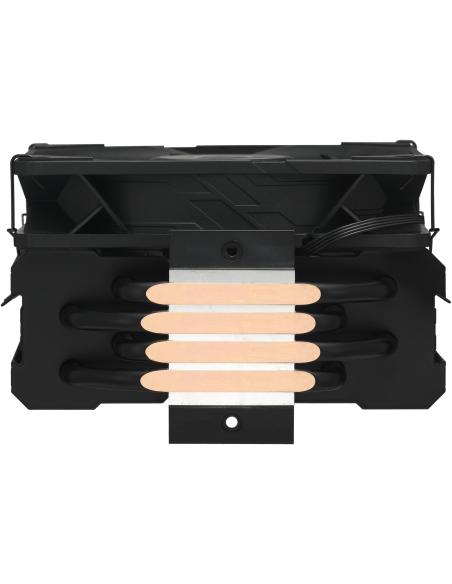 Cooler Master Hyper 212 Ventilador CPU 120mm Negro