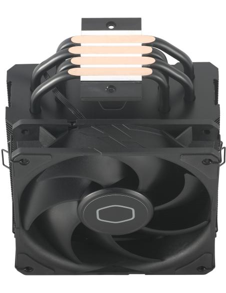 Cooler Master Hyper 212 Ventilador CPU 120mm Negro