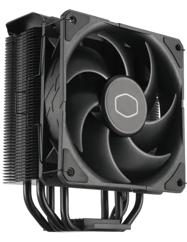 Cooler Master Hyper 212 Ventilador CPU 120mm Negro