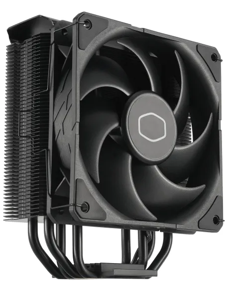 Cooler Master Hyper 212 Ventilador CPU 120mm Negro