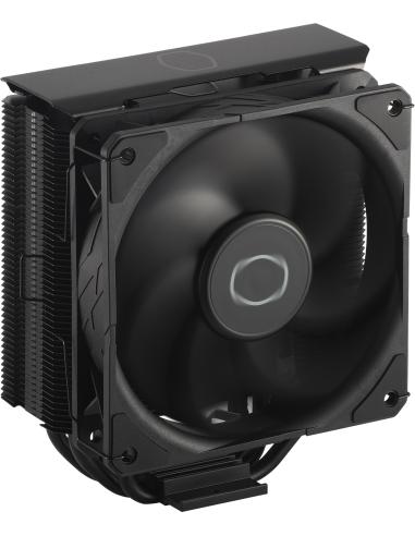 Cooler Master Hyper 212 Ventilador CPU 120mm Negro