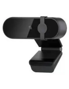 Nilox NXWCA02 Webcam 4K Enfoque Automático Negra-FVPCWB0151