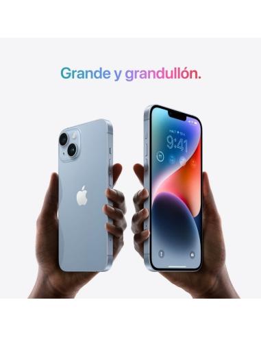 Apple iPhone 14 Plus 256GB Medianoche