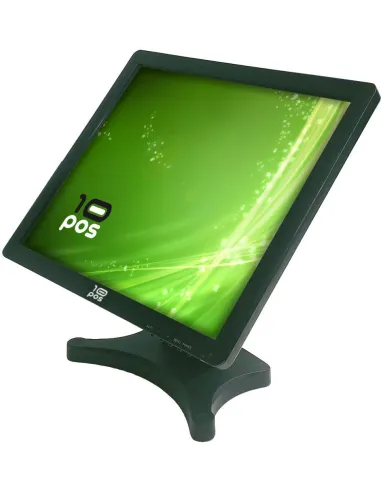 10POS TS-19HV Monitor Táctil 19"