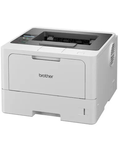 Brother HL-L5210DN Impresora Láser Multifunción Monocromo Blanca