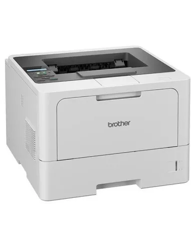 Brother HL-L5210DN Impresora Láser Multifunción Monocromo Blanca