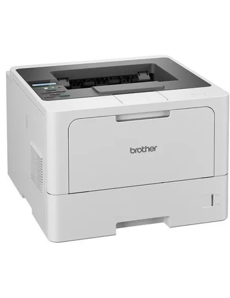 Brother HL-L5210DN Impresora Láser Multifunción Monocromo Blanca