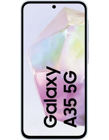 Samsung Galaxy A35 5G 6.6" 8/256GB Azul
