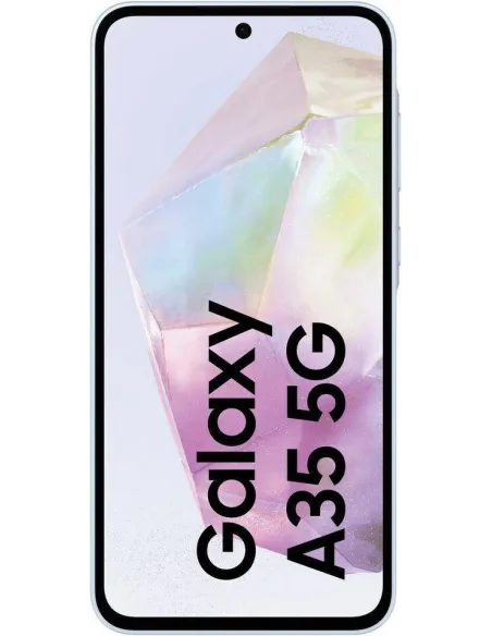 Samsung Galaxy A35 5G 6.6" 8/256GB Azul