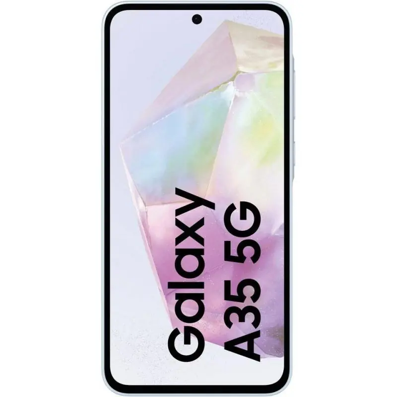 Samsung Galaxy A35 5G 6.6" 8/256GB Azul