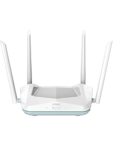 D-Link R15 Eagle Pro AI AX1500 WiFi 6 Smart Router