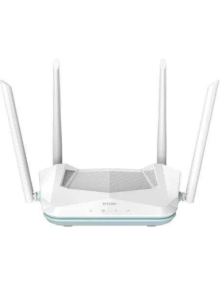 D-Link R15 Eagle Pro AI AX1500 WiFi 6 Smart Router